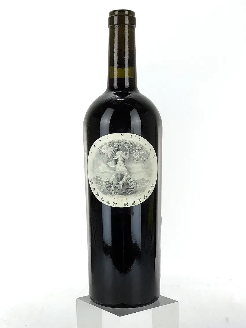 1992 Harlan Estate, Napa Valley, Bottle (750ml)