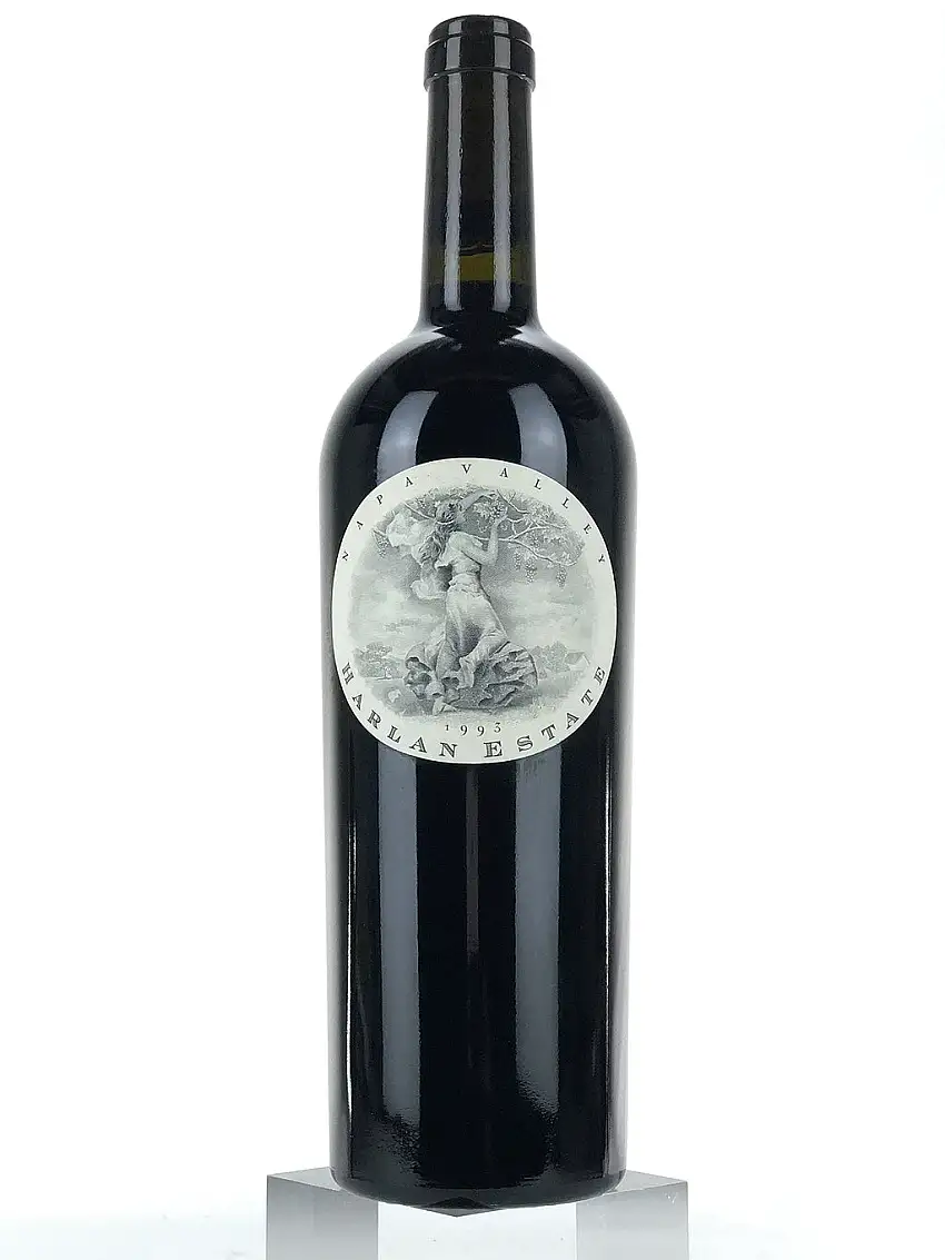 1993 Harlan Estate, Napa Valley, Bottle (750ml)
