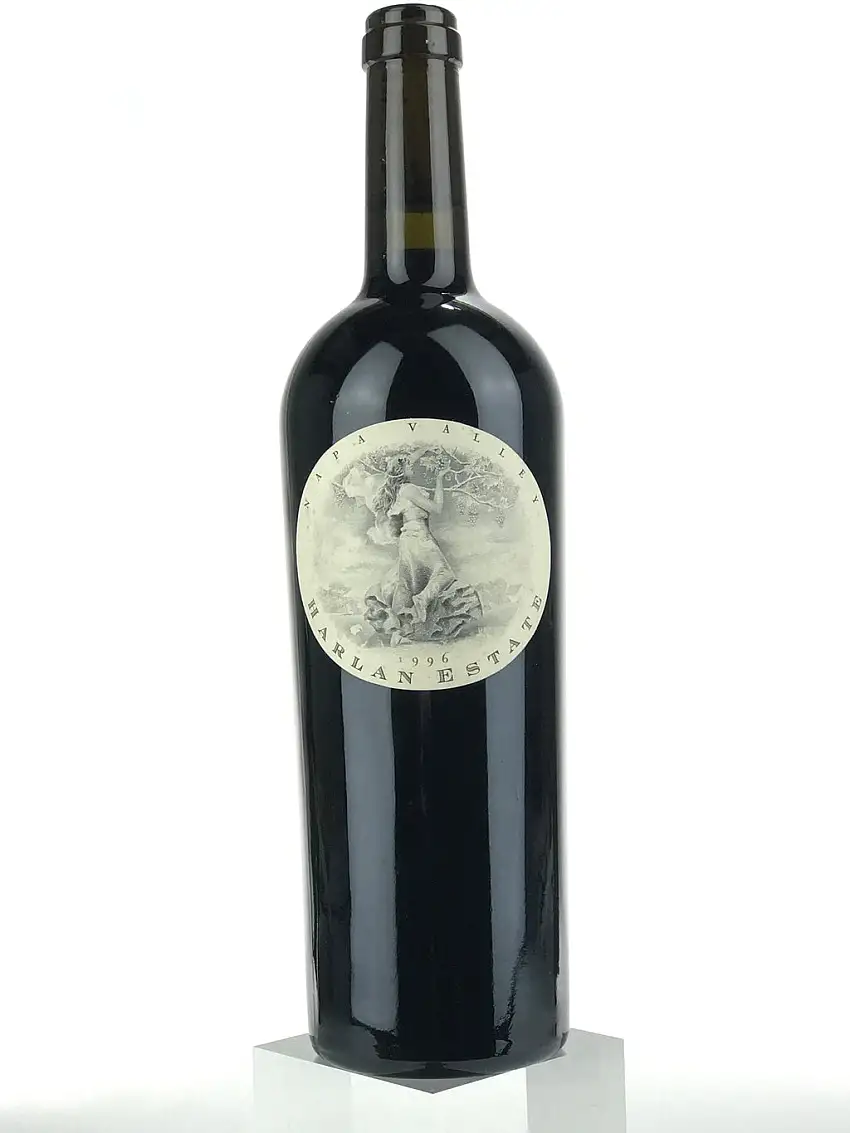 1996 Harlan Estate, Napa Valley, Bottle (750ml)