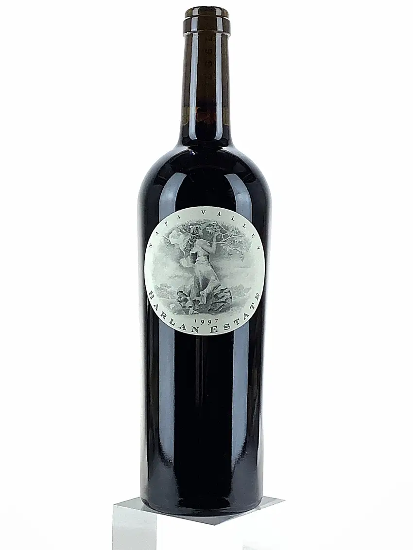 1997 Harlan Estate, Napa Valley, Bottle (750ml)