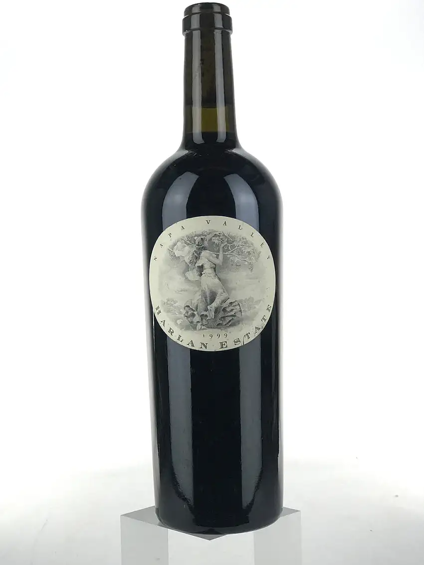 1999 Harlan Estate, Napa Valley, Bottle (750ml)