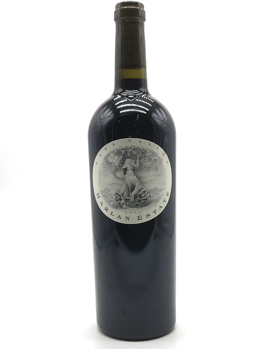 2002 Harlan Estate, Napa Valley, Bottle (750ml)