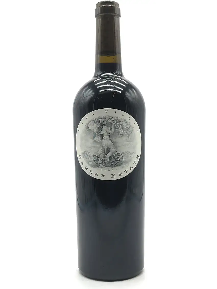 2003 Harlan Estate, Napa Valley, Bottle (750ml)