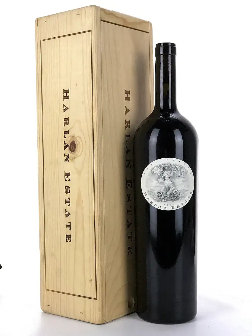 1995 Harlan Estate, Napa Valley, Magnum (1.5L), OWC