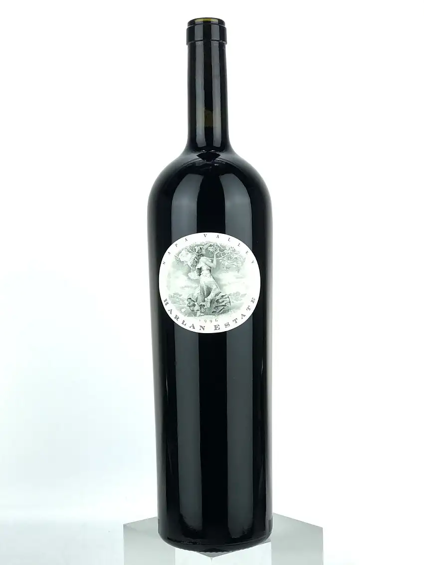 1996 Harlan Estate, Napa Valley, Magnum (1.5L), OWC