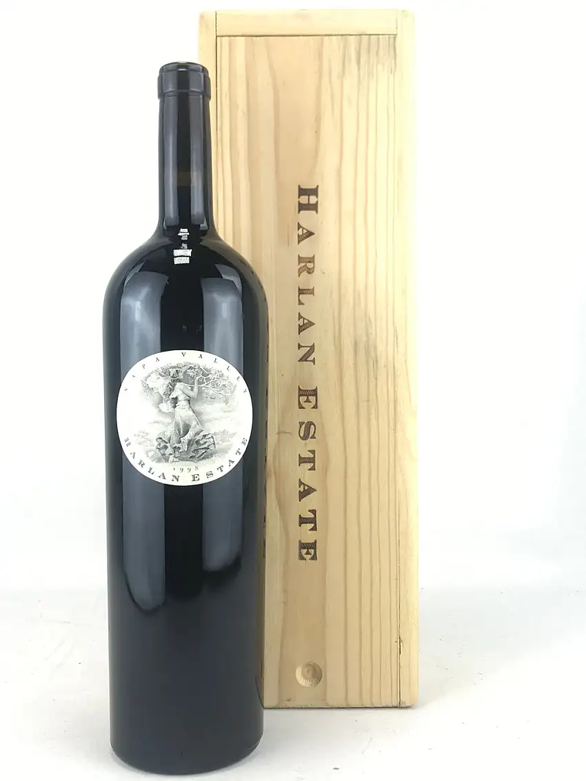 1998 Harlan Estate, Napa Valley, Magnum (1.5L)