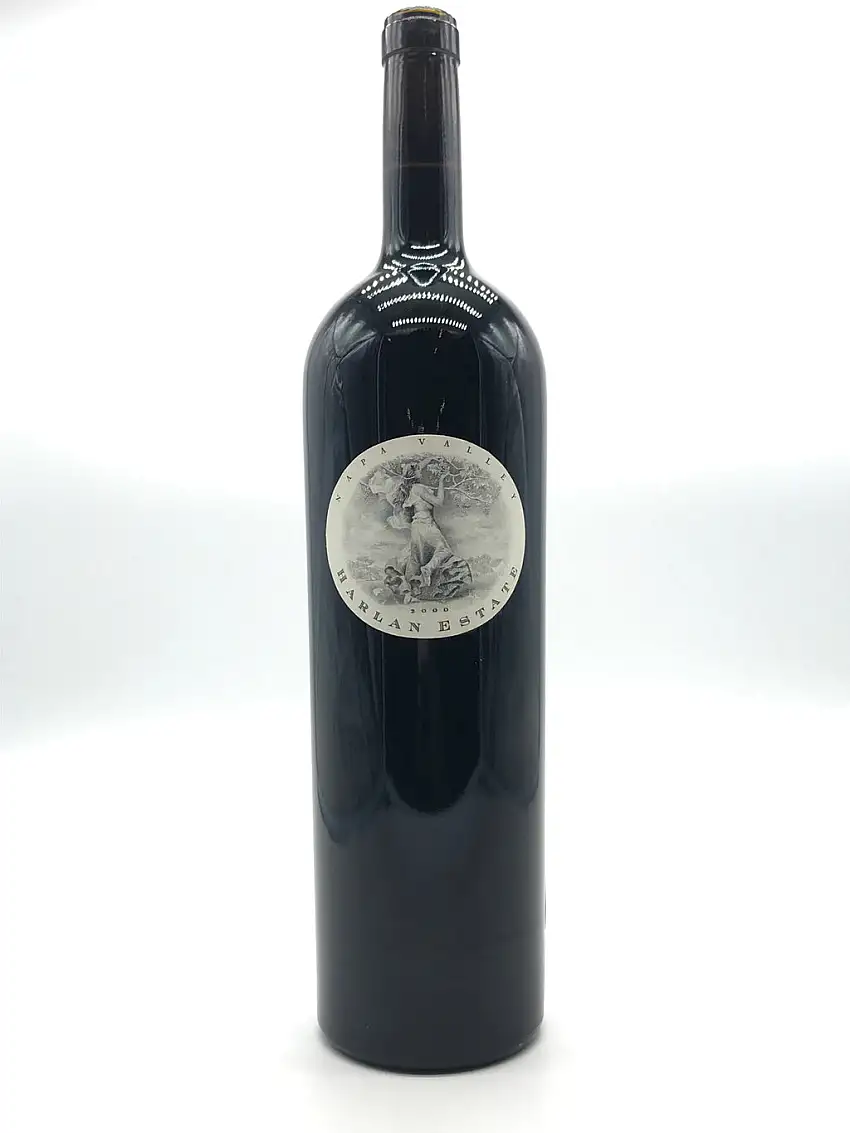 2000 Harlan Estate, Napa Valley, Magnum (1.5L)