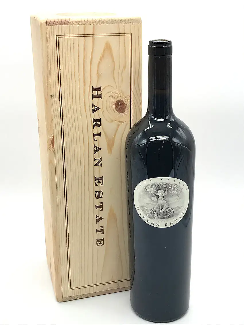2004 Harlan Estate, Napa Valley, Magnum (1.5L)