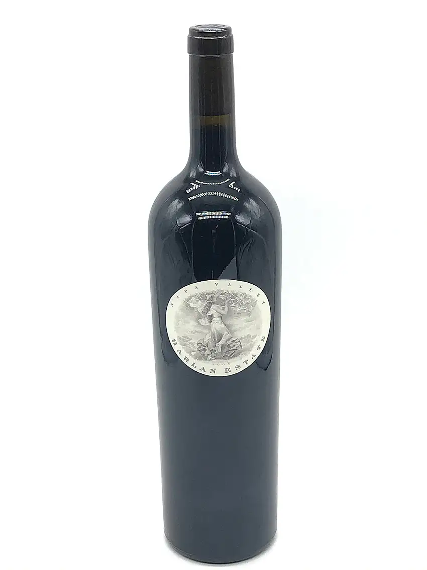 2005 Harlan Estate, Napa Valley, Magnum (1.5L)