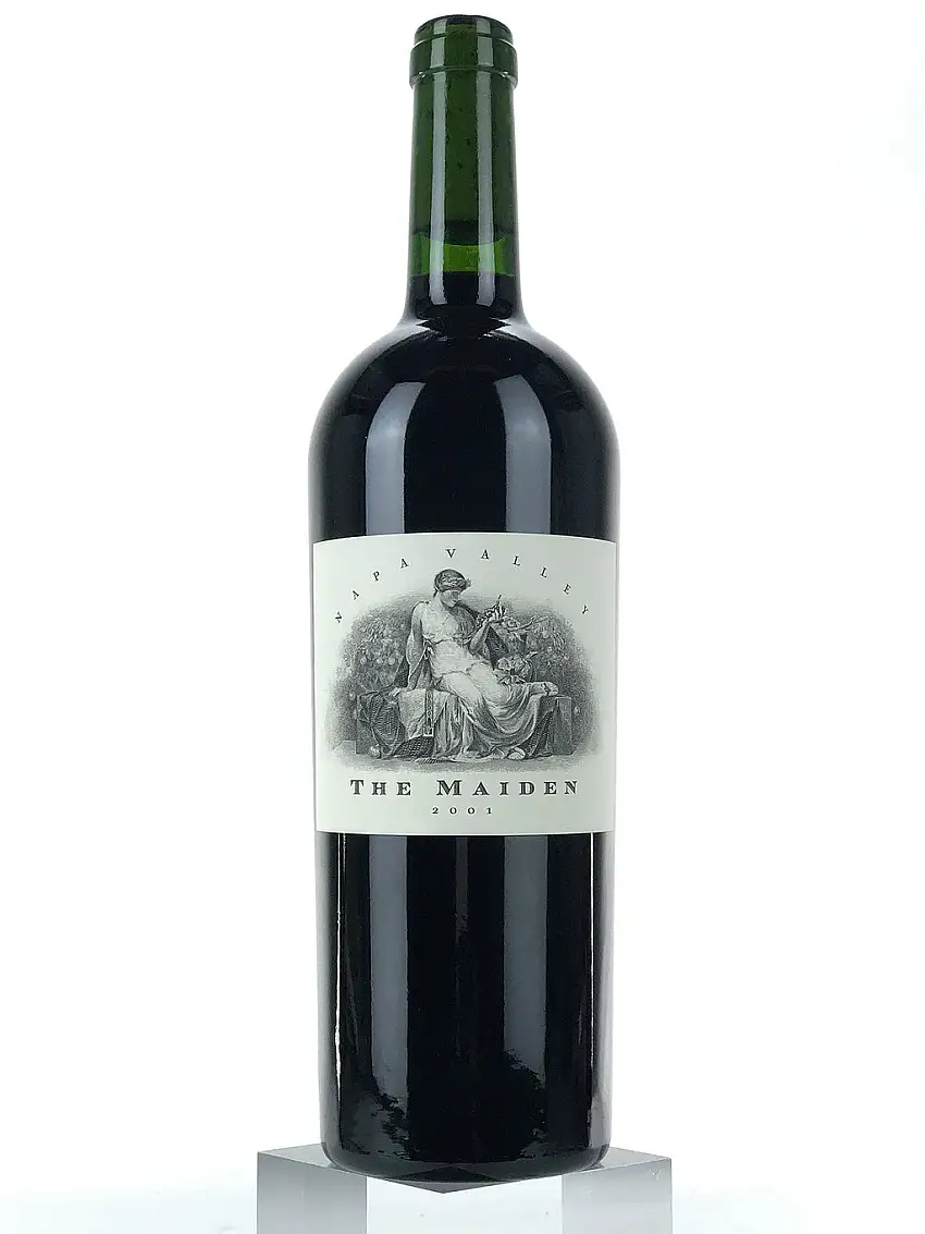 2001 Harlan Estate, The Maiden, Napa Valley, Bottle (750ml)