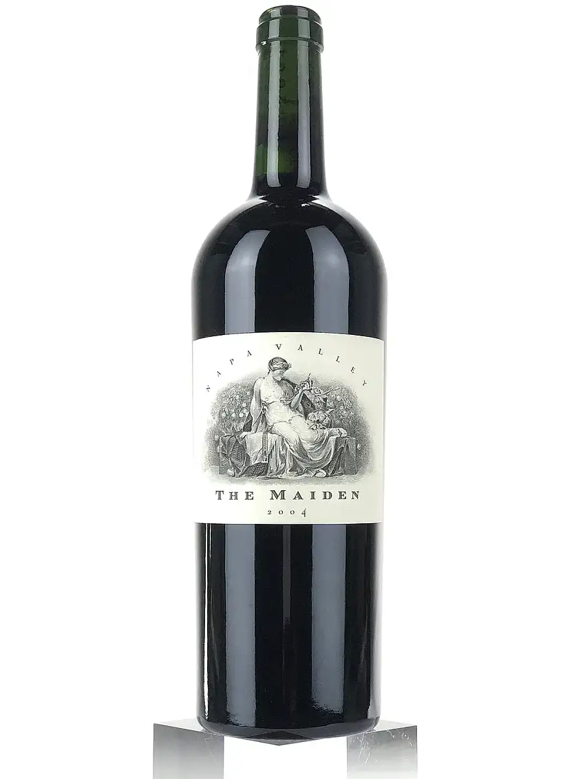 2004 Harlan Estate, The Maiden, Napa Valley, Bottle (750ml)