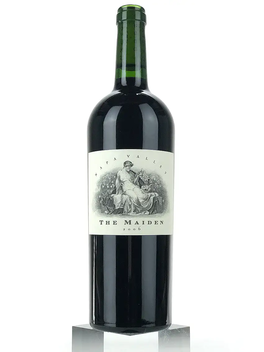 2006 Harlan Estate, The Maiden, Napa Valley, Bottle (750ml)