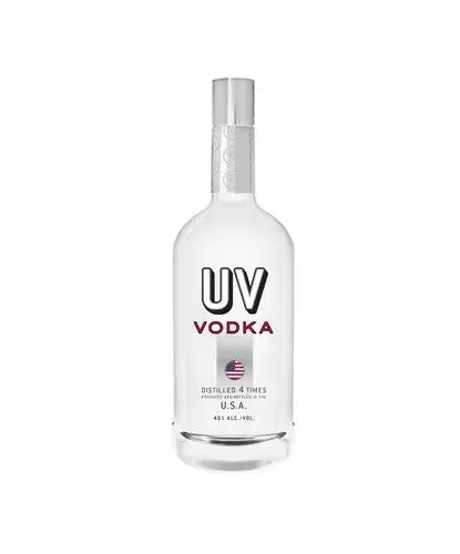UV Vodka 1.75Lt
