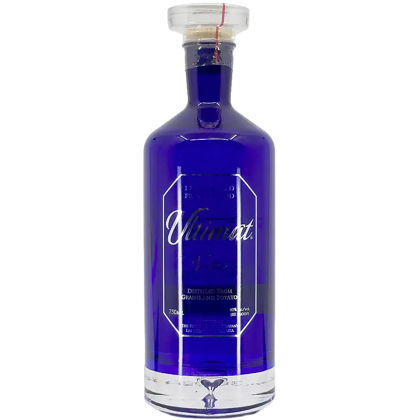 Ultimat Grain & Potato Vodka, Poland