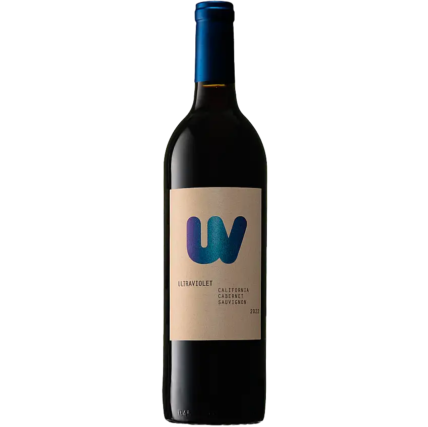 Ultraviolet Cabernet Sauvignon, Napa Valley, California