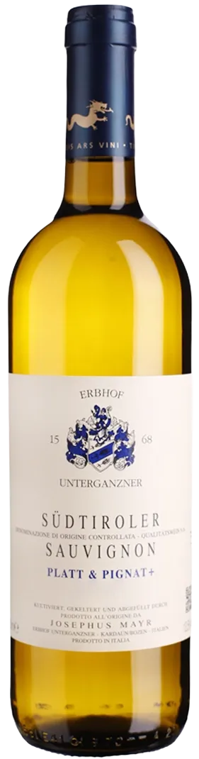 Sauvignon Blanc DOC Platt & Pignat