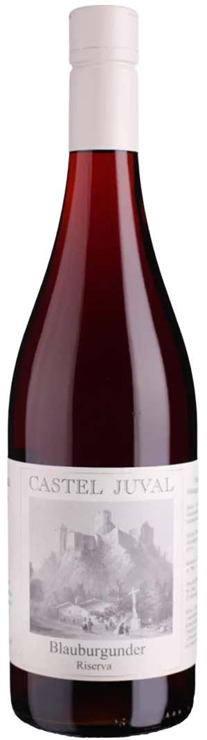 Blauburgunder Riserva DOC Castel Juval