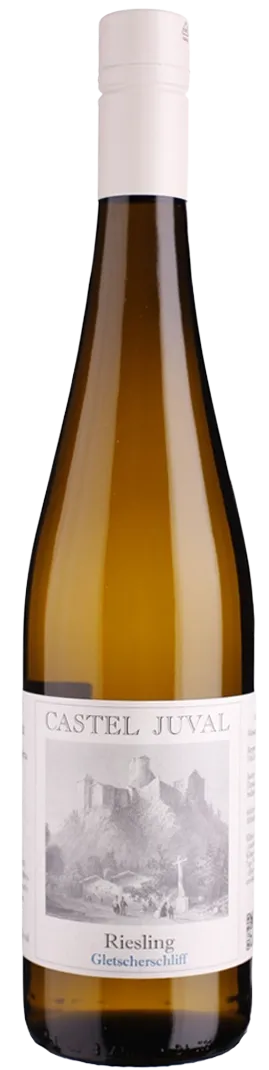 Riesling DOC Gletscherschliff Castel Juval
