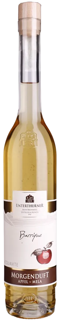 "Alter Apfel" Barrique