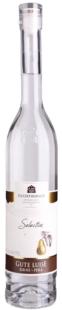 Selection Birne "Gute Luise"