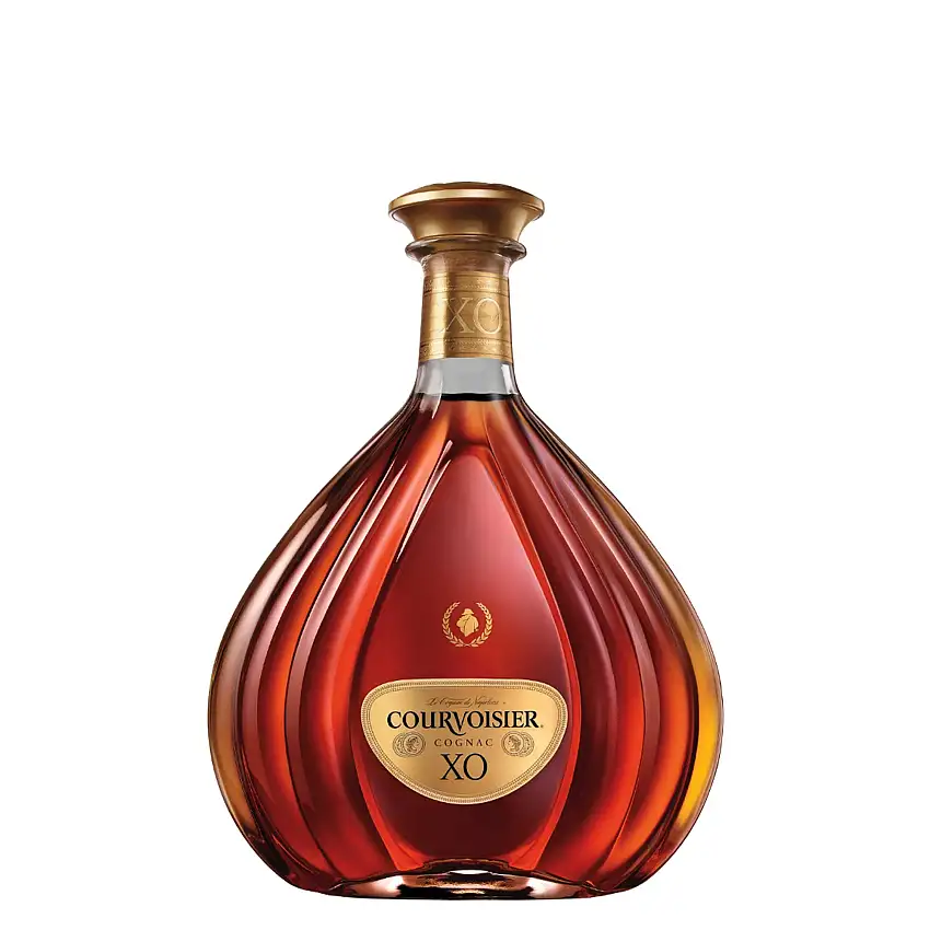 Courvoisier Cognac Xo 80 750Ml Spirits