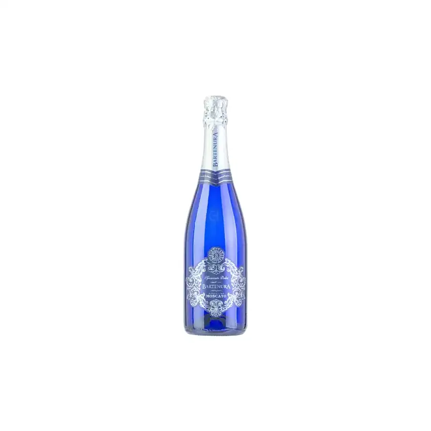Bartenura Sparkling Moscato 750Ml Wine