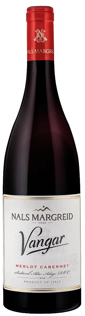 Merlot Cabernet DOC Vangar