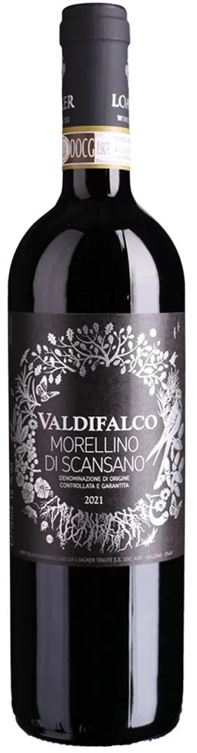 Morellino di Scansano