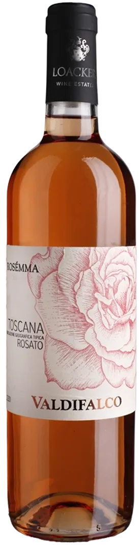 Rosémma Rosato