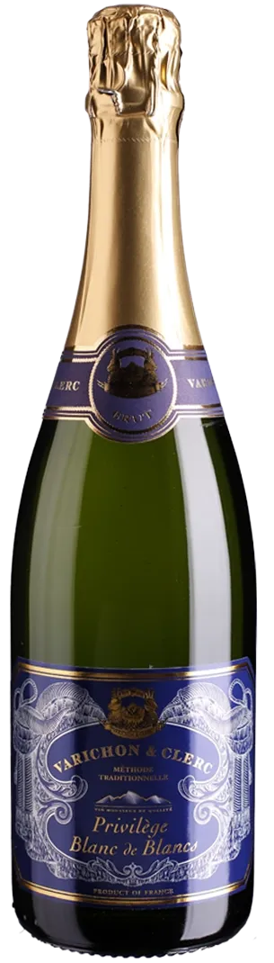 Privilège Brut Blanc de Blanc