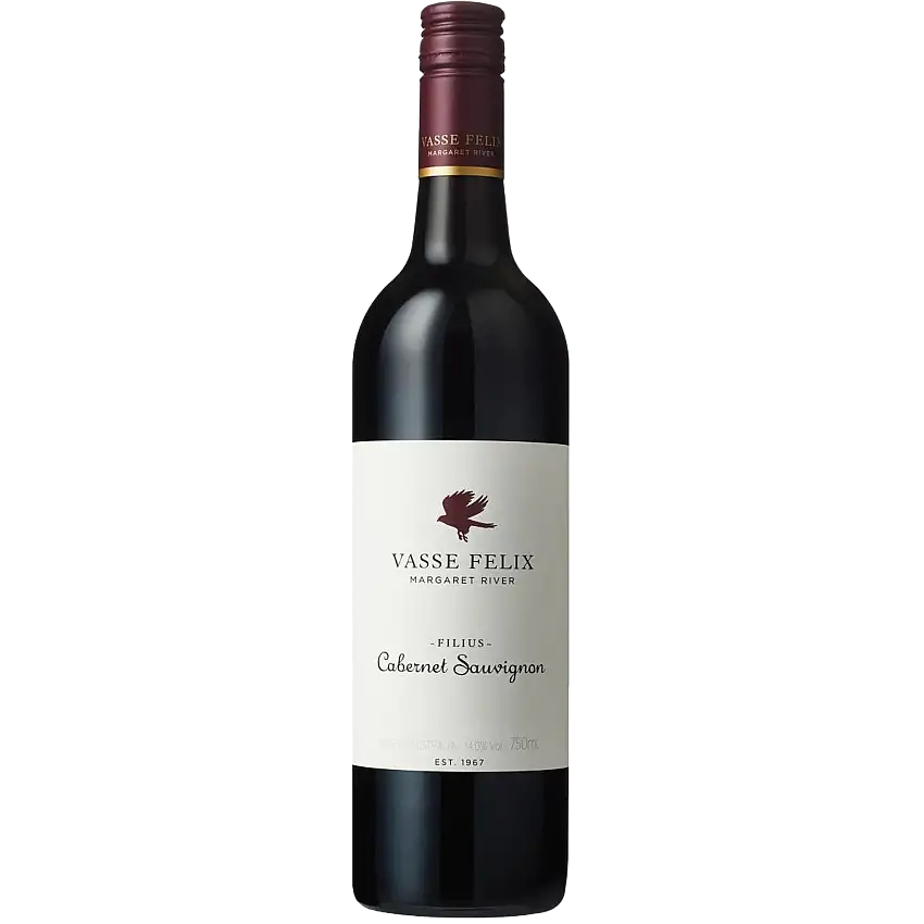 Vasse Felix 'Filius' Cabernet Sauvignon, Margaret River, Australia