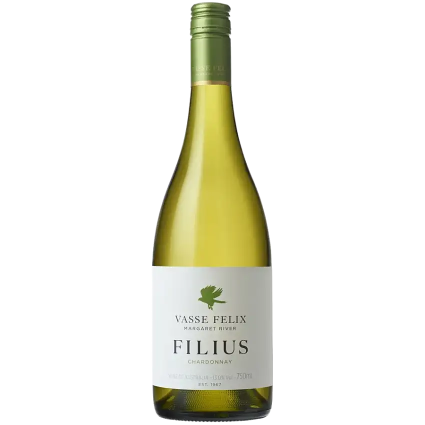Vasse Felix 'Filius' Chardonnay, Margaret River, Australia