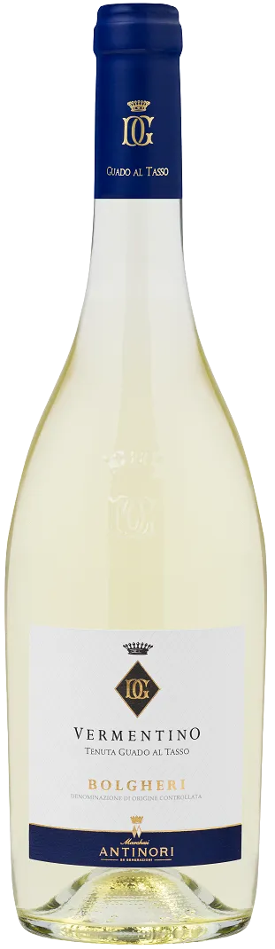 Vermentino DOC Bolgheri