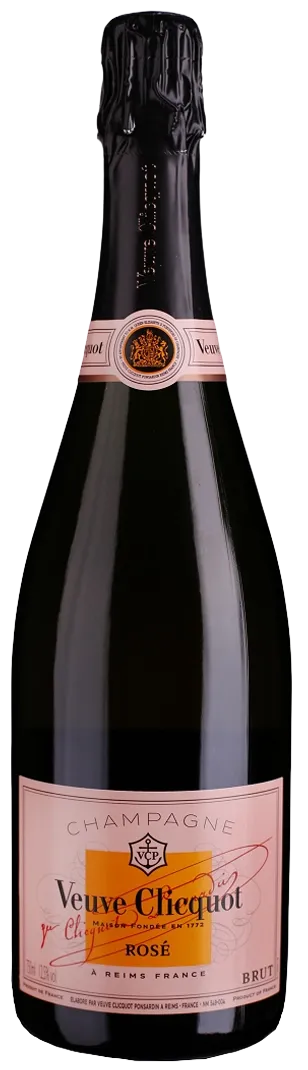 Saint-Pétersbourg Brut Rosé