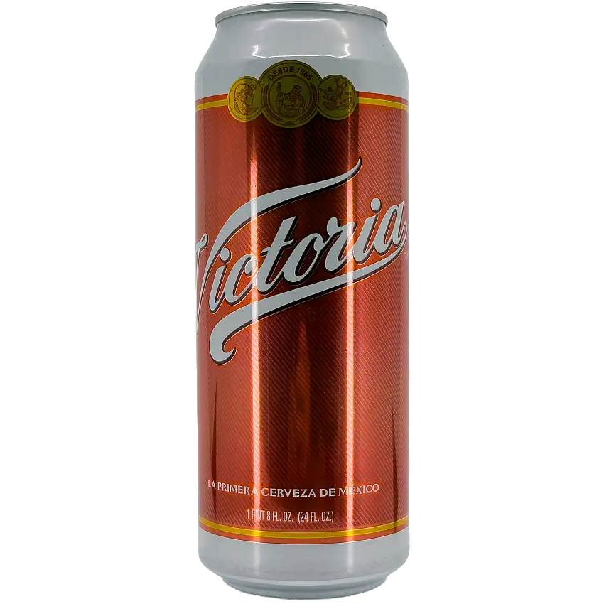 Victoria Lager Beer, Mexico