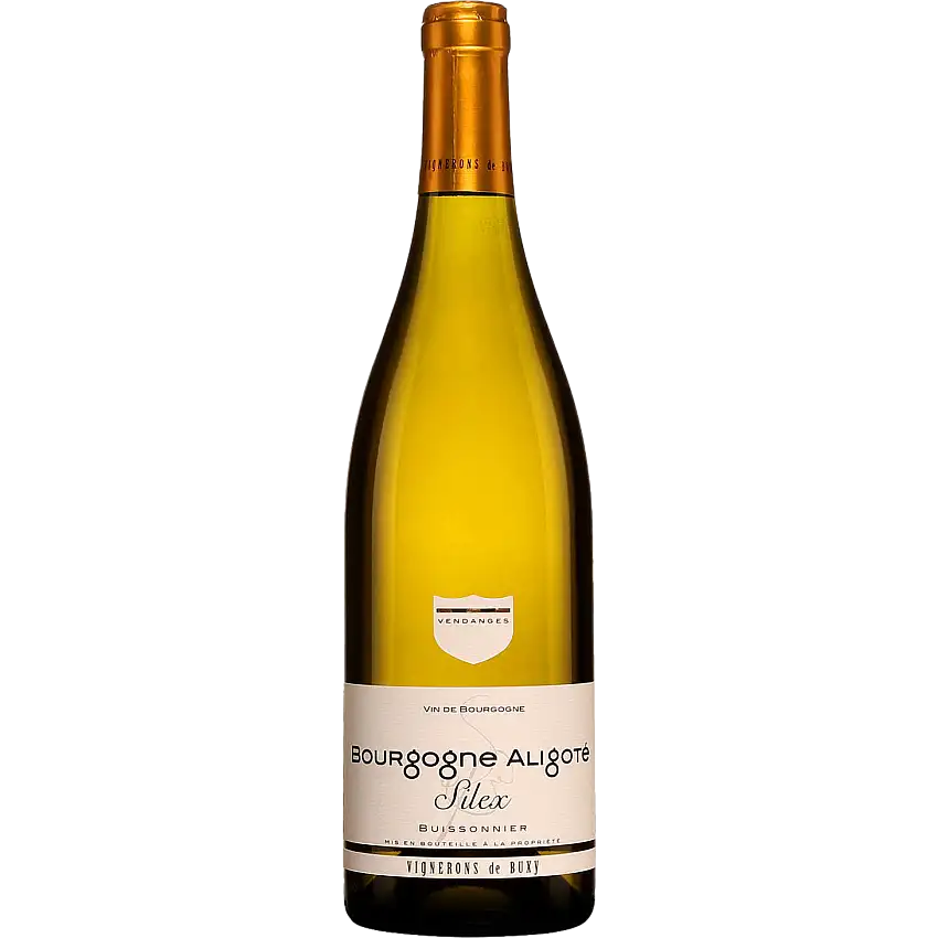 Cave des Vignerons de Buxy 'Buissonnier' Bourgogne Aligote, Burgundy, France
