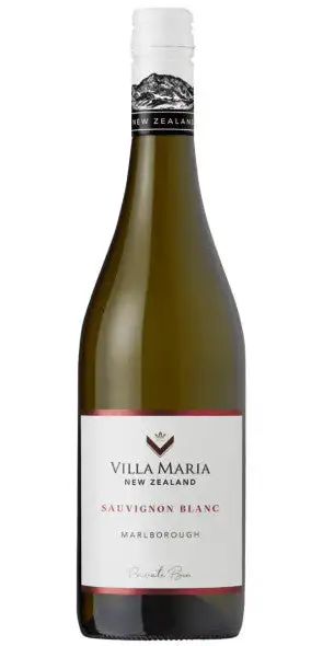 Villa Maria Private Bin Sauvignon Blanc 750ml