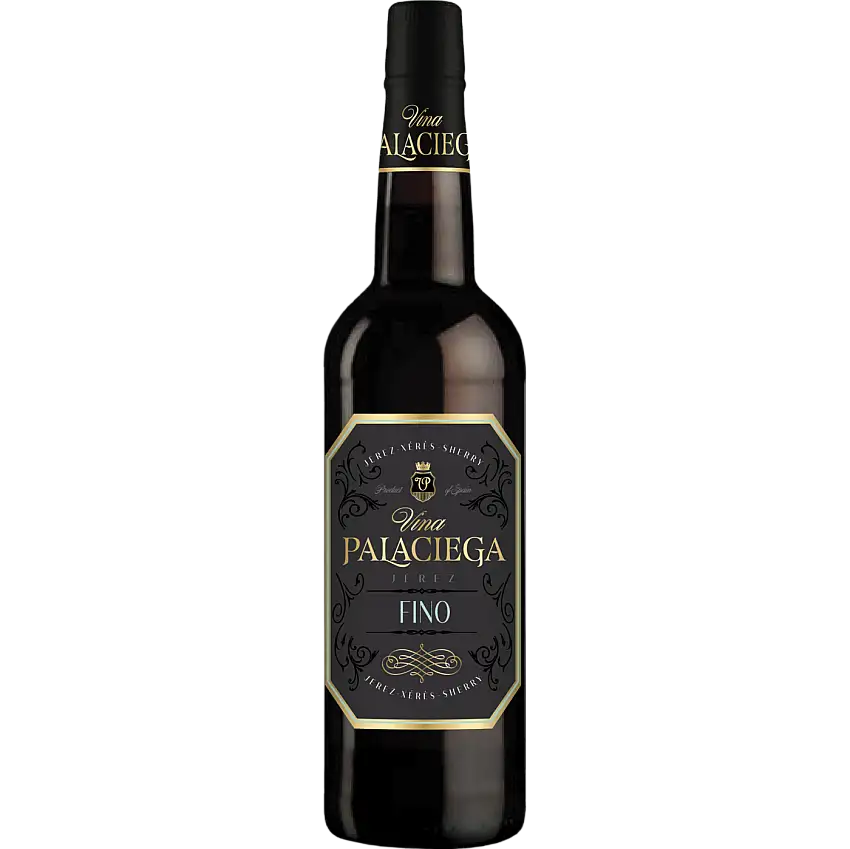 Vina Palaciega Fino Sherry, Andalucia, Spain