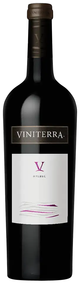 Viniterra Malbec 750ml