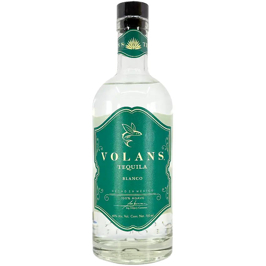 Volans Tequila Blanco, Mexico