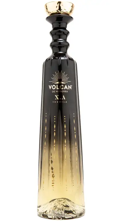 Volcan De Mi Tierra XA Reposado Tequila 750ml