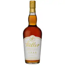 W. L. Weller C.Y.P.B. - Craft Your Perfect Bourbon The Original Wheated Kentucky Straight Bourbon Whiskey 750ml