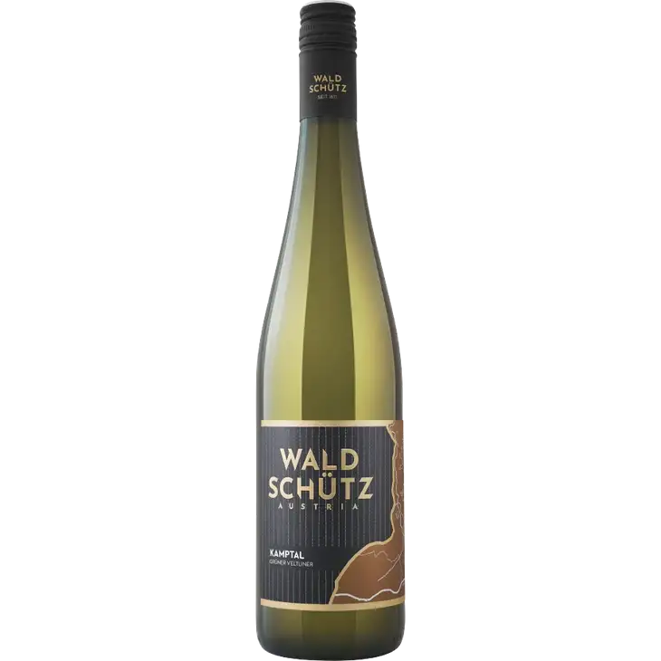 Reinhard Waldschutz 'Classic' Gruner Veltliner, Kamptal, Austria