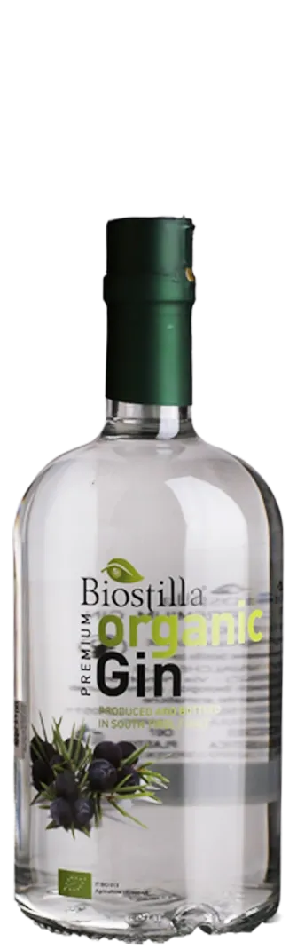 Gin Premium Biostilla