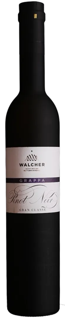 Grappa Blauburgunder Satin