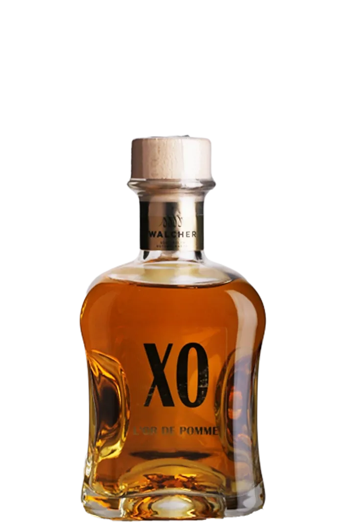 Grappa L'Or de Pomme XO