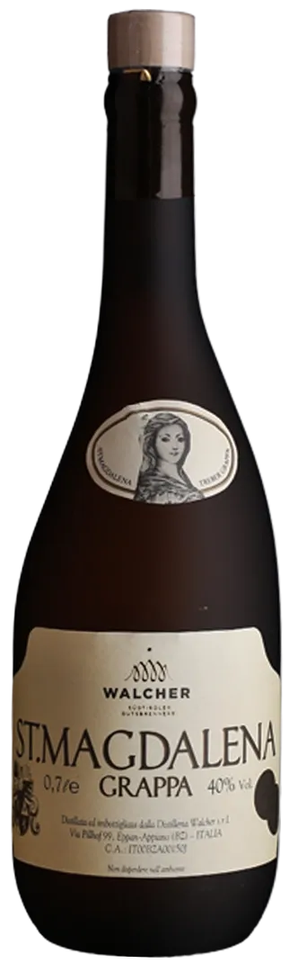 Grappa Magdalener