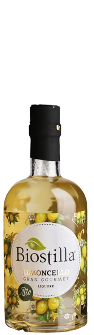 Limoncello Biostilla