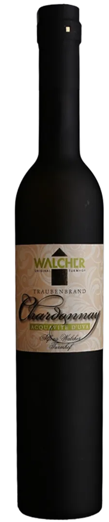 Traubenbrand Chardonnay Satin