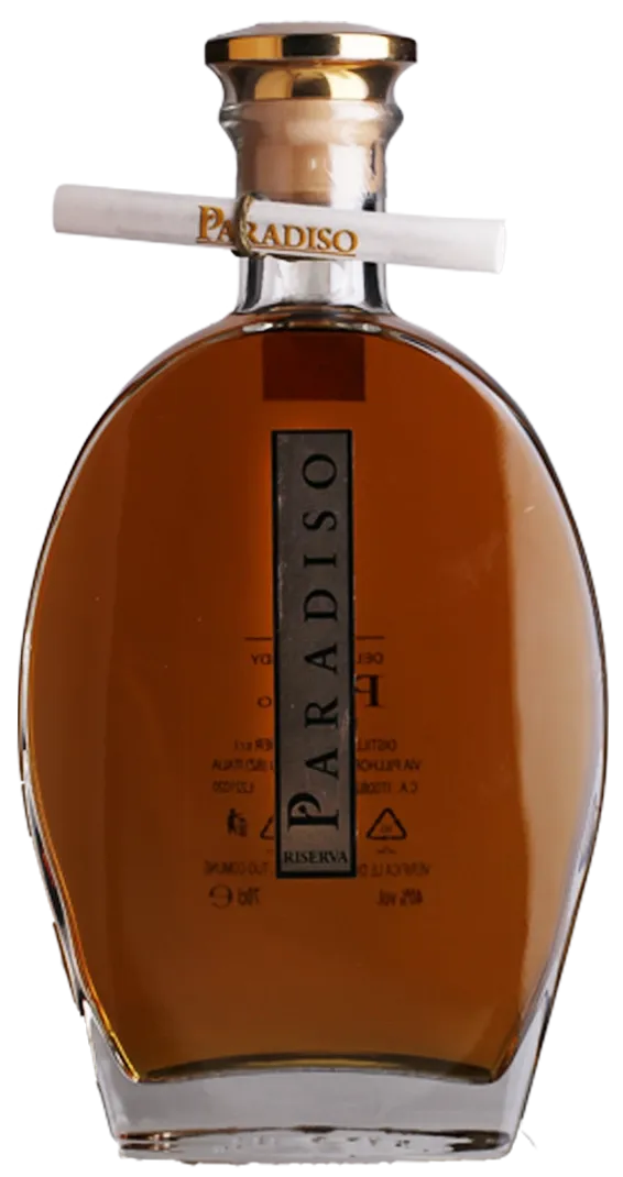 Weinbrand Riserva Paradiso